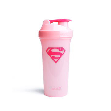 SmartShake Lite Supergirl | MEGAPUMP